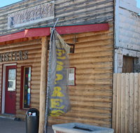 Twister's Bed and Breakfast - Accommodation Rooms