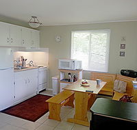 Two Bedroom Apartment at Hunter Mountain - Accommodation Rooms