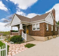 Updated 6-bedroom Home Near Downtown Salt Lake - Accommodation Rooms