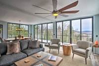 Updated Greenwood Home w/ Breathtaking Mtn. Views Accommodation Rooms