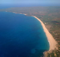 Upscale Kaluakoi Condo - West Molokai Coast! - Accommodation Rooms