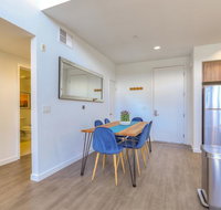 Urban Flat Apartments  Campbell - Accommodation Rooms