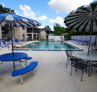 Vacation Villas Resort - Accommodation Rooms