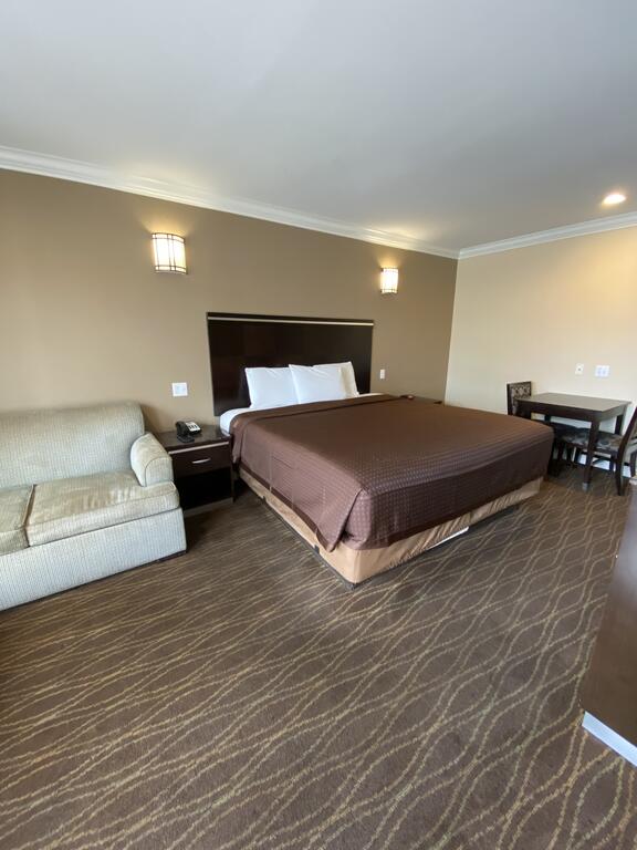 Vagabond Inn La Habra - thumb 2