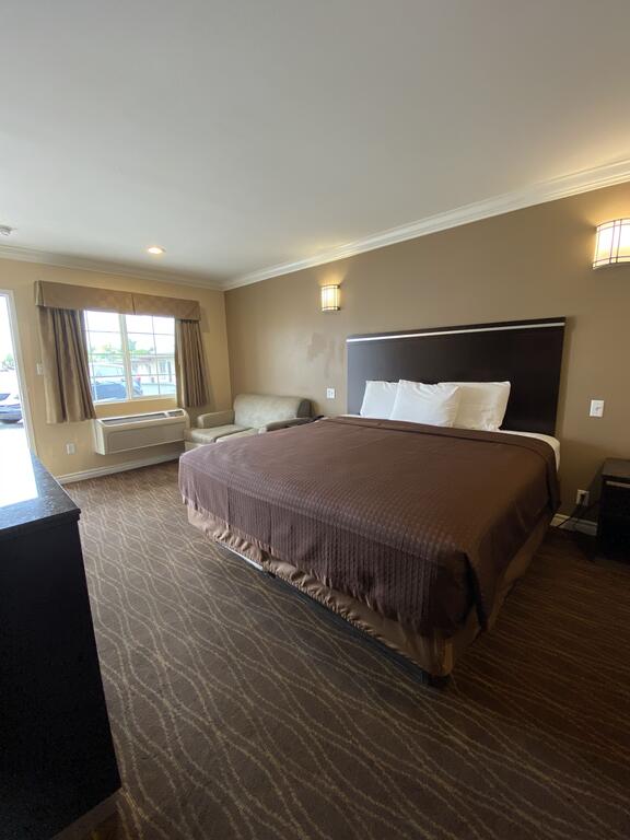 Vagabond Inn La Habra - thumb 1