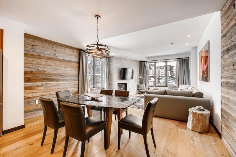 Vail Lion 2 Bed - thumb 2