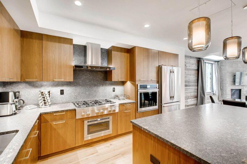 Vail Lion 2 Bed - thumb 3