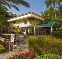 Vanderbilt Beach Resort - Accommodation Rooms