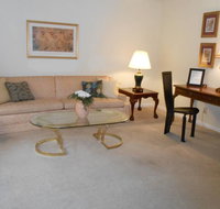 VICTORIAN VIEW ON HISTORICAL AVENUE - Accommodation Rooms
