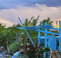 Villa Anita in Death Valley - Accommodation Rooms