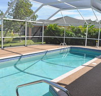 Villa Bonita - Accommodation Rooms