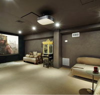 Villa Gally - Accommodation Rooms