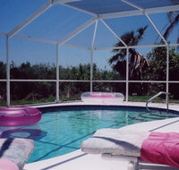 Villa Hibiscus - Accommodation Rooms