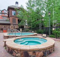 Villa Montane 110 - Accommodation Rooms