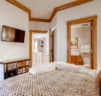 Villa Montane 1134 - Accommodation Rooms