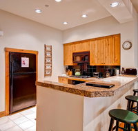 Villa Montane 117 - Accommodation Rooms