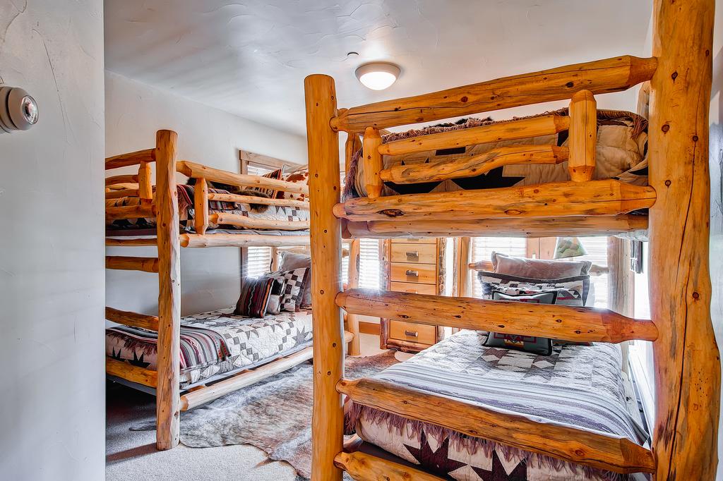 Villa Montane 216 - thumb 1