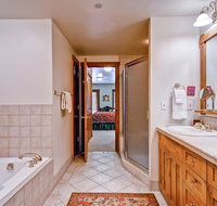 Villa Montane 216 - Accommodation Rooms