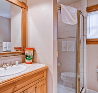 Villa Montane 219 - Accommodation Rooms