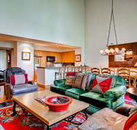 Villa Montane 223 - Accommodation Rooms