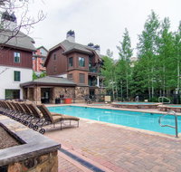 Villa Montane 225 - Accommodation Rooms