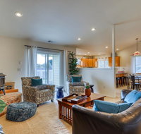 Villa Retreat - Accommodation Rooms