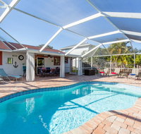 Villa Sweetwater in Bonita Springs, Florida - Accommodation Rooms