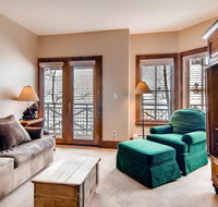 Villas at Villa Montane 6 - Accommodation Rooms