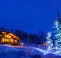 Vista Verde Ranch All-Inclusive Cabin - Accommodation Rooms