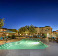 Vistoso Resort Casita #102 - Accommodation Rooms