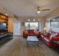 Vistoso Resort Casita #105 - Accommodation Rooms