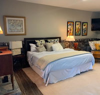 Vol's Corner 2 - Accommodation Rooms