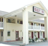 Wadley Inn - Accommodation Rooms