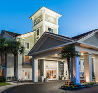 Holiday Inn Express Fairhope - Point Clear - Accommodation Rooms