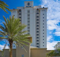 The Shores at Orange Beach - Accommodation Rooms