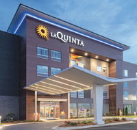 La Quinta by Wyndham Opelika Auburn - Accommodation Rooms