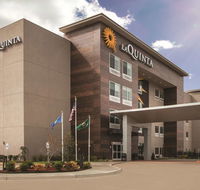 La Quinta by Wyndham Mobile - Accommodation Rooms