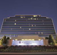 Hyatt Regency Birmingham - The Wynfrey Hotel - Accommodation Rooms