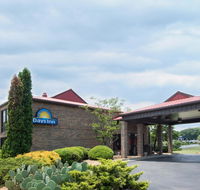 Days Inn by Wyndham Fort Payne - Accommodation Rooms