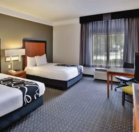 La Quinta by Wyndham Birmingham Hoover - Accommodation Rooms