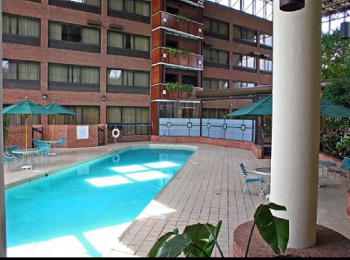 Ashbury Hotel & Suites - Mobile - thumb 32