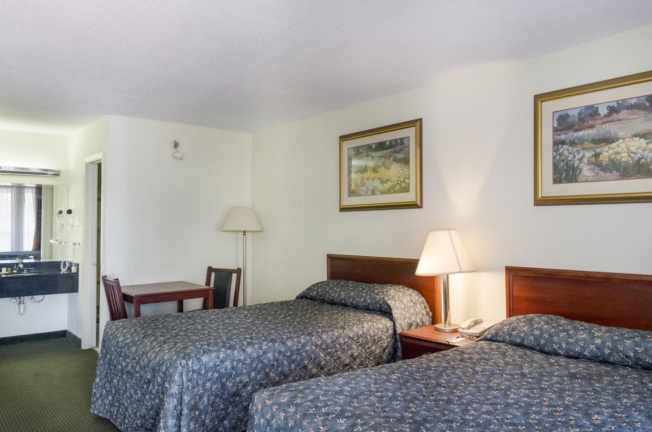 Ashbury Hotel & Suites - Mobile - thumb 11