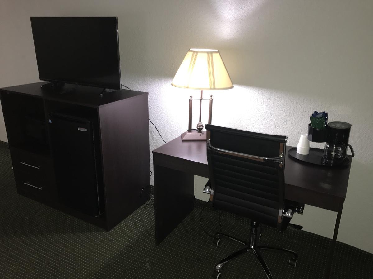 Ashbury Hotel & Suites - Mobile - thumb 18