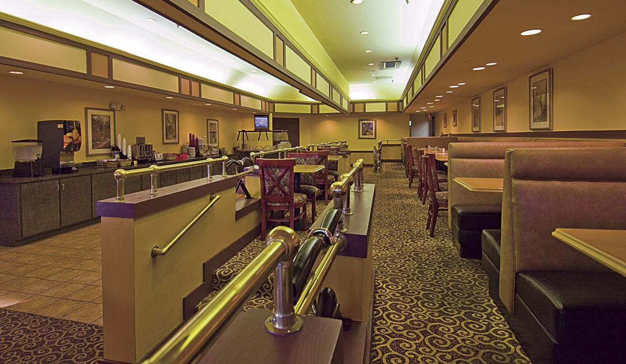 Ashbury Hotel & Suites - Mobile - thumb 34