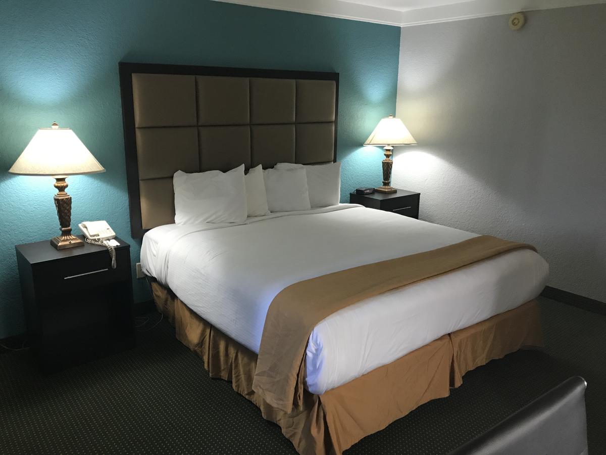 Ashbury Hotel & Suites - Mobile - thumb 19