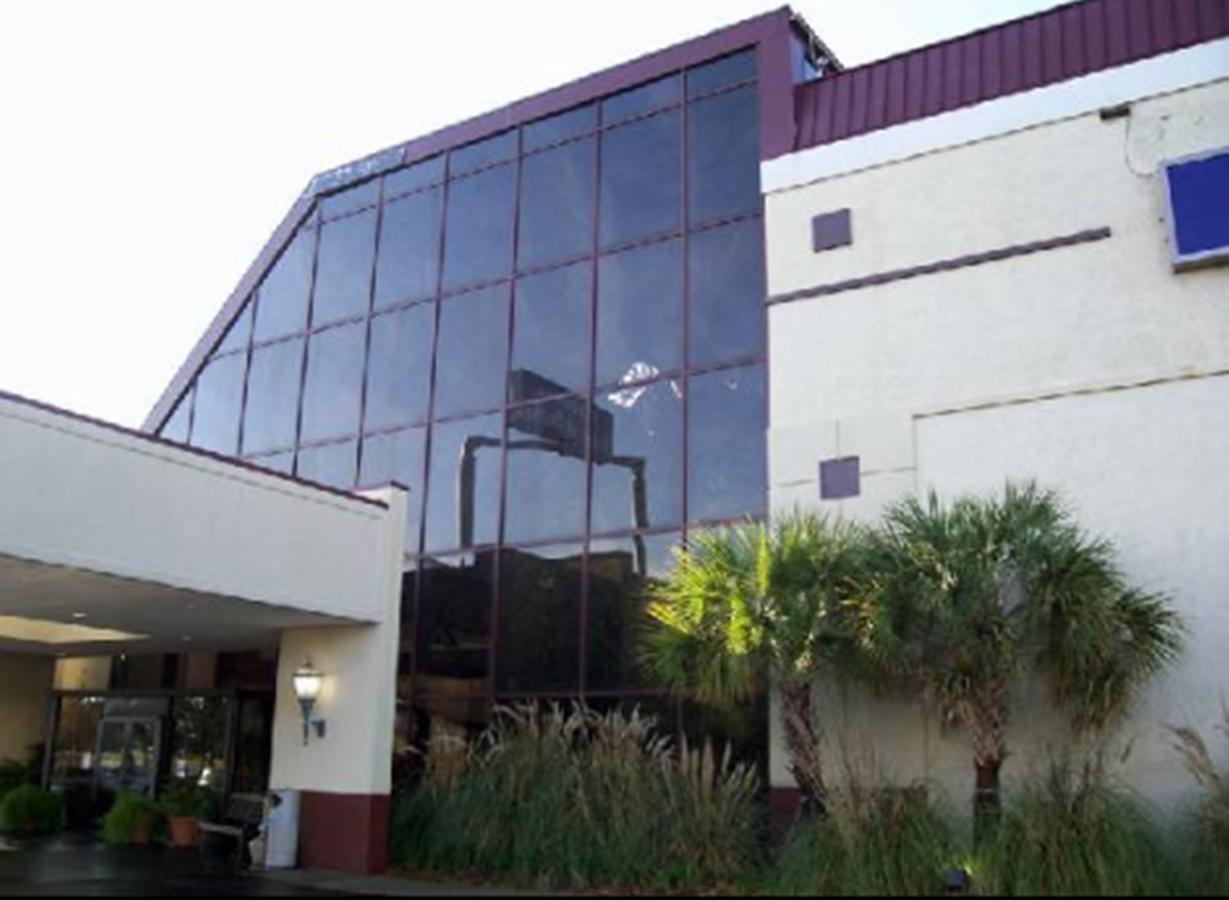 Ashbury Hotel & Suites - Mobile - thumb 22