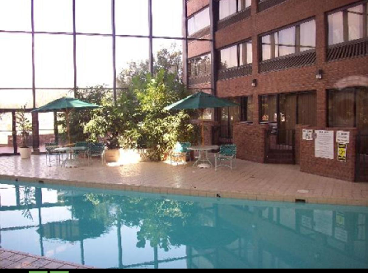 Ashbury Hotel & Suites - Mobile - thumb 26