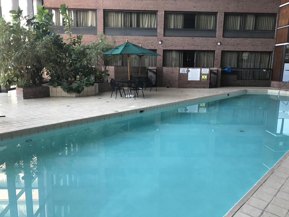 Ashbury Hotel & Suites - Mobile - thumb 17