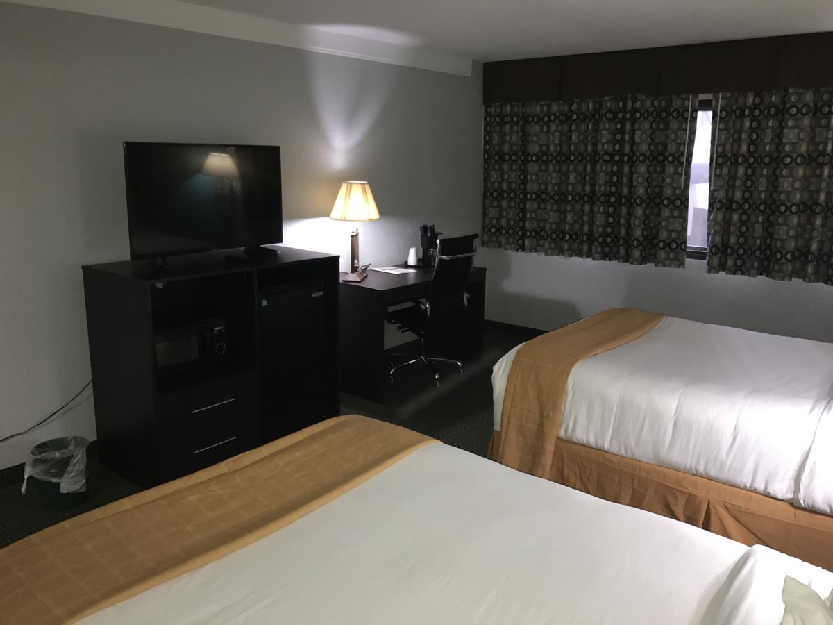 Ashbury Hotel & Suites - Mobile - thumb 14