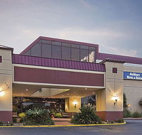 Ashbury Hotel  Suites - Mobile - Accommodation Rooms